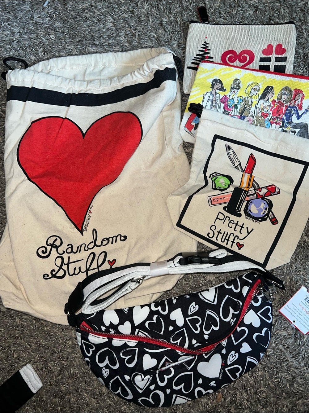 Brighton bundle